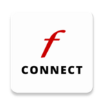 Logo of Freebox Connect android Application 